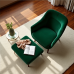Glamour Nest Lounge Chair & Ottoman Set Glamour Nest Lounge Chair & Ottoman Set
