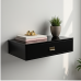 GlamShelf Minimalist Floating Drawer GlamShelf Minimalist Floating Drawer