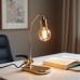 Hollywood Glow Edison Clamp Lamp Hollywood Glow Edison Clamp Lamp