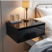 Glamour Float Nightstand Glamour Float Nightstand