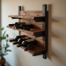 Hollywood Hills Rustic Wine Haven Hollywood Hills Rustic Wine Haven