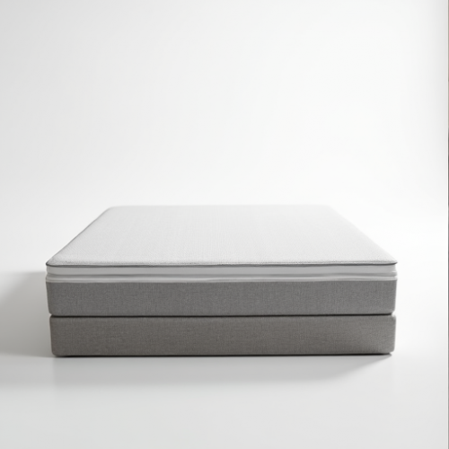 Hollywood Dream Low Profile Memory Foam Mattress Hollywood Dream Low Profile Memory Foam Mattress