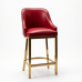 Hollywood Luxe Counter Stool Hollywood Luxe Counter Stool