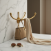 Glamour Hangout Coat Rack Glamour Hangout Coat Rack