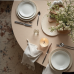Hollywood Coastal Chic Spindle Dining Chairs Hollywood Coastal Chic Spindle Dining Chairs