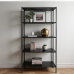 Glam Haven Minimalist Shelf Unit Glam Haven Minimalist Shelf Unit