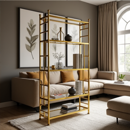 Hollywood Glam Étagère Hollywood Glam Étagère