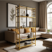 Hollywood Glam Étagère Hollywood Glam Étagère
