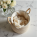 Hollywood Glam Seagrass Elegance Hamper Hollywood Glam Seagrass Elegance Hamper