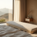 Hollywood Luxe Organic Fiber Mattress Hollywood Luxe Organic Fiber Mattress