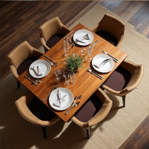 Hollywood Heritage Trestle Table Hollywood Heritage Trestle Table