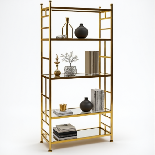Hollywood Glam Étagère Hollywood Glam Étagère