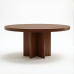 Hollywood Glamour Round Dining Table Hollywood Glamour Round Dining Table