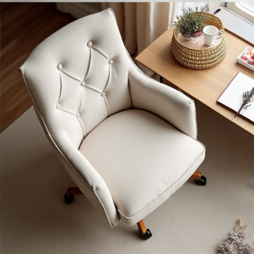 Chateau Glam Task Chair Chateau Glam Task Chair
