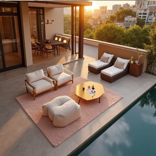 Glimmer Ghost Armchair Glimmer Ghost Armchair