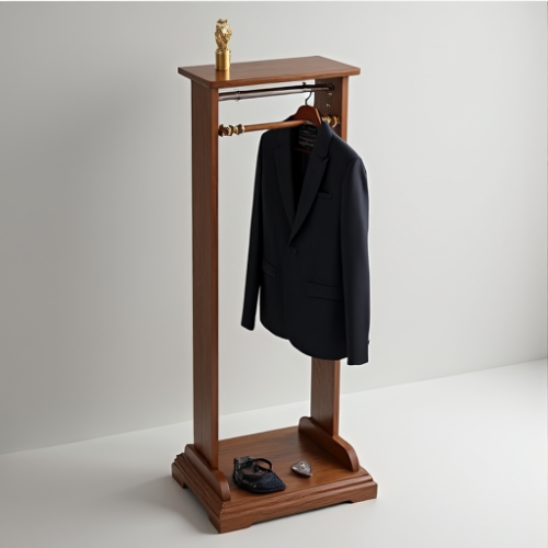 Hollywood Heritage Valet Stand Hollywood Heritage Valet Stand