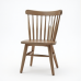 Hollywood Coastal Chic Spindle Dining Chairs Hollywood Coastal Chic Spindle Dining Chairs