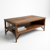 Hollywood Charm Rustic Coffee Table Hollywood Charm Rustic Coffee Table