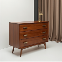 Hollywood Acorn Elegance Dresser