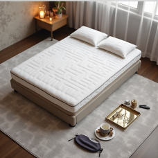 Hollywood Dreamwave Hybrid Mattress