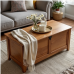 Hollywood Haven Rustic Pine Blanket Box Hollywood Haven Rustic Pine Blanket Box