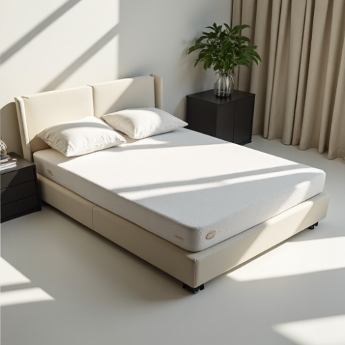 GlamRest Minimalist Mattress GlamRest Minimalist Mattress
