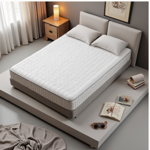 Hollywood Luxe Euro Top Hybrid Mattress Hollywood Luxe Euro Top Hybrid Mattress