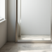 Hollywood Glam Silver Leaf Full-Length Mirror Hollywood Glam Silver Leaf Full-Length Mirror