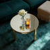 GlamourNest Art Deco Coffee Tables GlamourNest Art Deco Coffee Tables