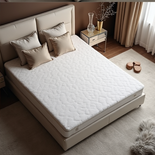 Zenith Luxe Cloud Mattress Zenith Luxe Cloud Mattress
