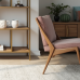 Glamour Haven Minimalist Shelving Unit Glamour Haven Minimalist Shelving Unit