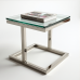 GlamourView Cantilevered End Table GlamourView Cantilevered End Table