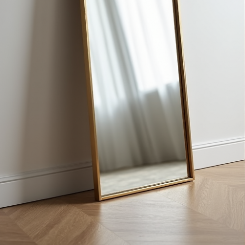 GlamourReflect Full-Length Mirror GlamourReflect Full-Length Mirror