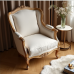 Chateau Glamour Bergère Armchair Chateau Glamour Bergère Armchair