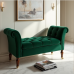Glamour Haven Button-Tufted Accent Bench Glamour Haven Button-Tufted Accent Bench