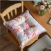 Hollywood Bloom Dining Seat Cushions Hollywood Bloom Dining Seat Cushions