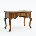 Château Chic Carved Secretary Desk Château Chic Carved Secretary Desk