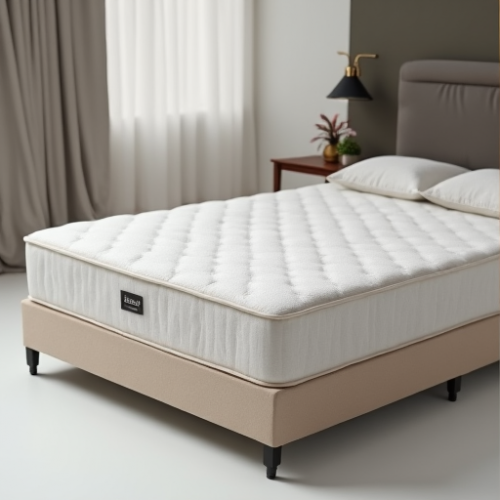 Nordic Glam Comfort Mattress Nordic Glam Comfort Mattress