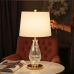 Hollywood Luxe Crystal Glow Table Lamp Hollywood Luxe Crystal Glow Table Lamp