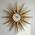 GlamStar Atomic Wall Clock GlamStar Atomic Wall Clock