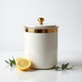 Glamour Grain Canister Set Glamour Grain Canister Set
