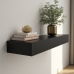 GlamourNest Minimalist Floating Shelf GlamourNest Minimalist Floating Shelf