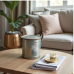 Glam Haven Galvanized Storage Bins Glam Haven Galvanized Storage Bins