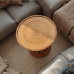 Glamour Grove Mango Wood Side Table Glamour Grove Mango Wood Side Table