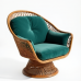 Hollywood Dream Papasan Chair Hollywood Dream Papasan Chair