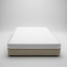 GlamRest Bio-Foam Mattress GlamRest Bio-Foam Mattress