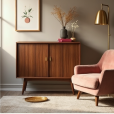 Hollywood Harmony Vinyl Record Cabinet Hollywood Harmony Vinyl Record Cabinet