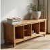 Hollywood Haven Rustic Pine Storage Bench Hollywood Haven Rustic Pine Storage Bench