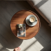 Glamour Haven Hairpin End Table Glamour Haven Hairpin End Table
