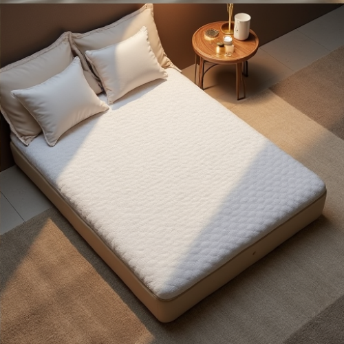 Hollywood Luxe Organic Fiber Mattress Hollywood Luxe Organic Fiber Mattress